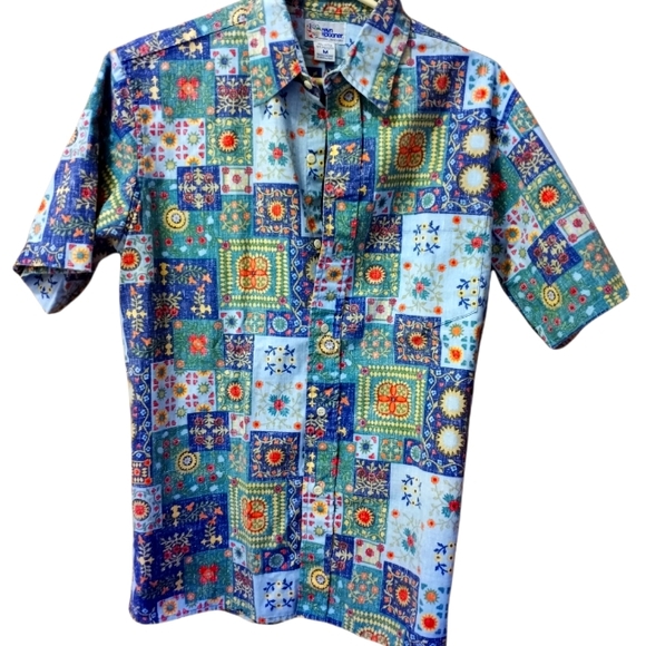 reyn spooner Other - Reyn Spooner T-Shirt Mens Size M